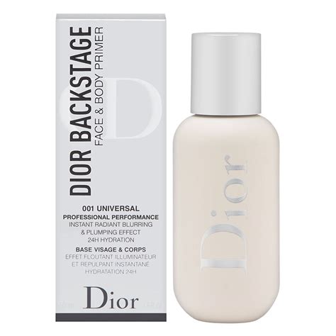 dior backstage face & body primer 001|Dior Backstage eyeshadow.